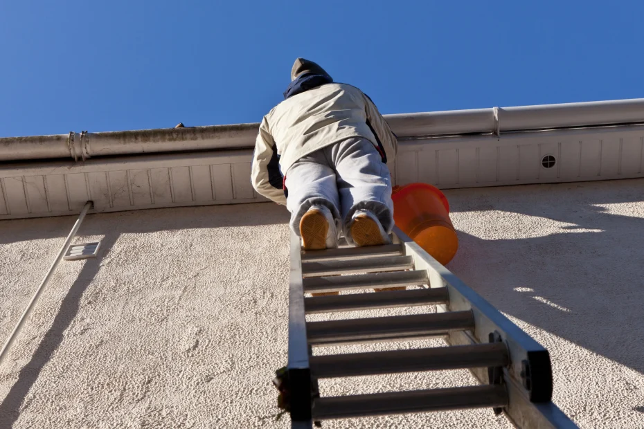 Gutter Cleaning Auburn