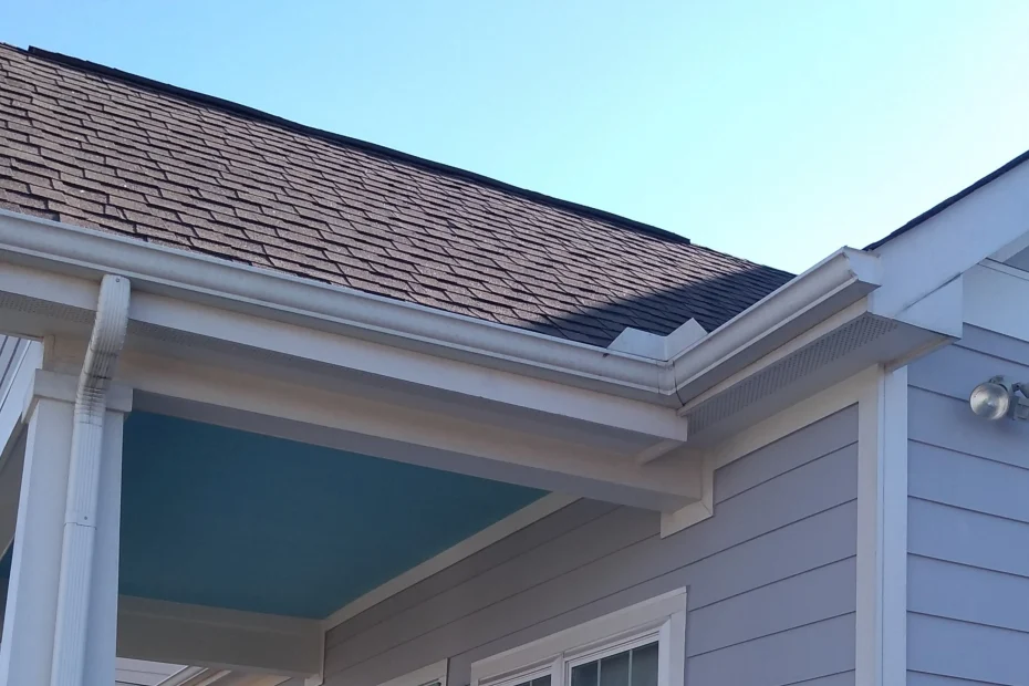 Gutter Cleaning Auburn