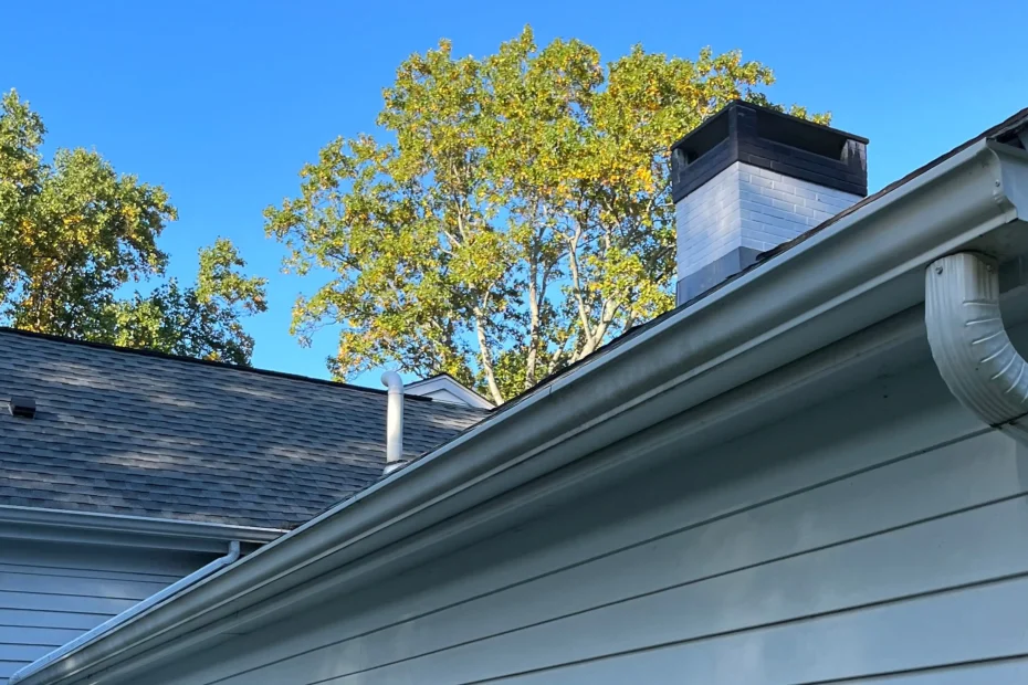 Gutter Cleaning Auburn