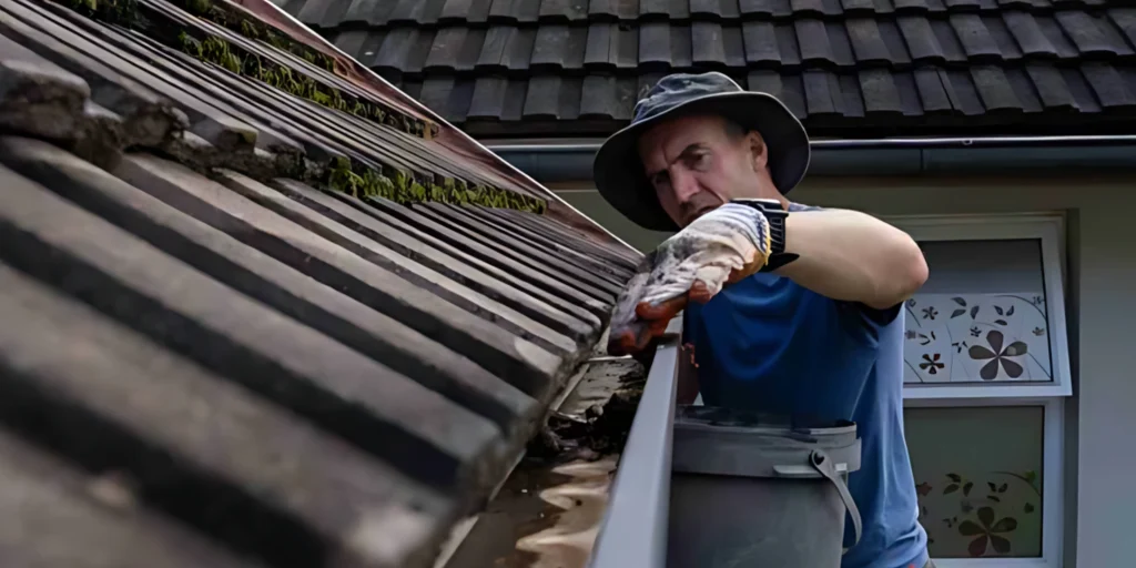 Gutter Cleaning Auburn home page